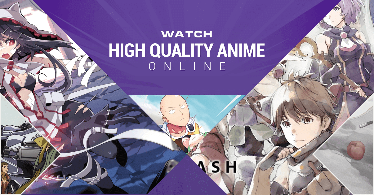 Watch anime 123 new arrivals