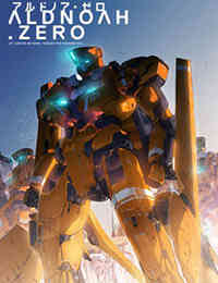 Aldnoah.Zero (Dub)