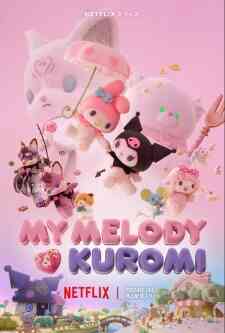 My Melody & Kuromi (Dub)
